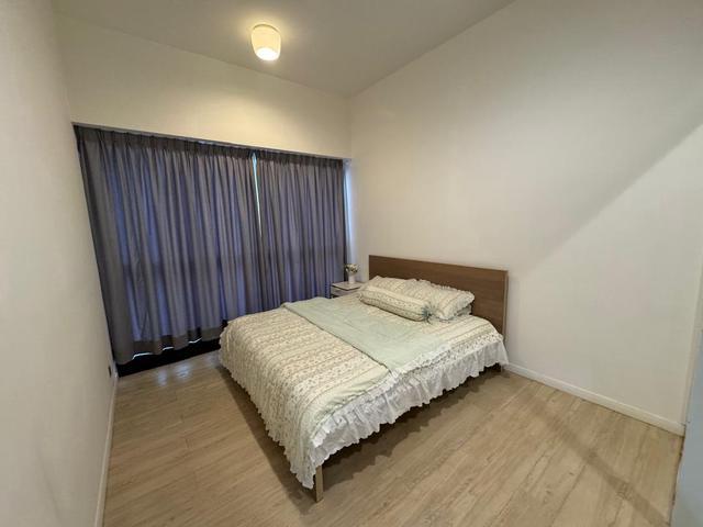 Serviced Residence for rent in KL Eco City, Kuala Lumpur