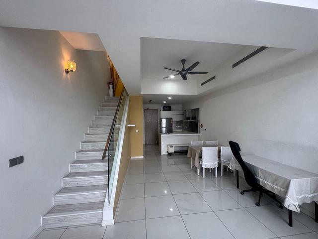 Serviced Residence for rent in Country Heights Damansara, Kuala Lumpur