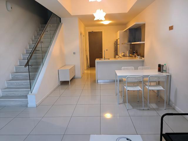 Apartment for rent in Country Heights Damansara, Kuala Lumpur