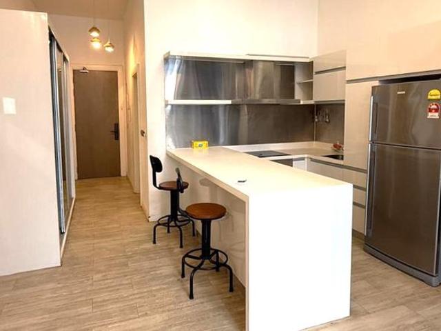 Serviced Residence for rent in Country Heights Damansara, Kuala Lumpur