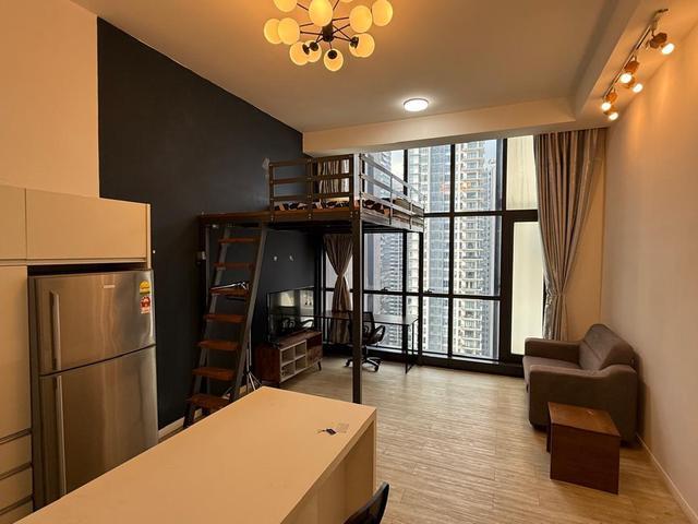 Serviced Residence for rent in Country Heights Damansara, Kuala Lumpur