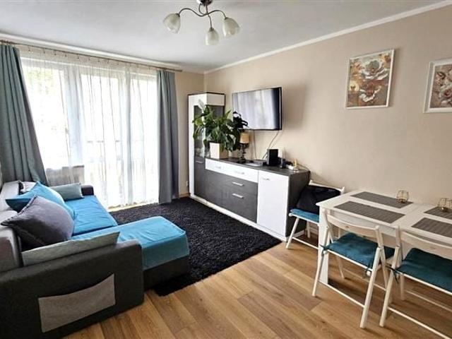 Mieszkanie na sprzedaż w Śródmieście, Gdynia