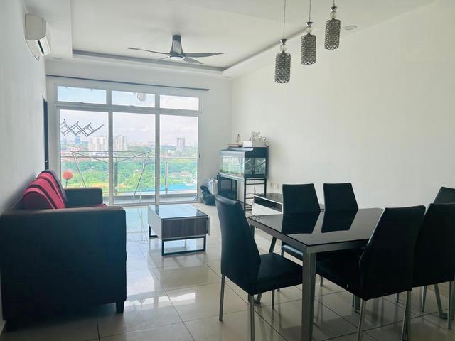 Condominium for rent in Johore Bahru, Johor