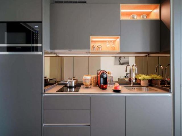 Monolocale in affitto a Milano