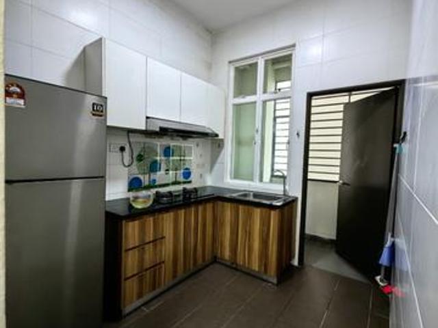 Condominium for rent in Johore Bahru, Johor