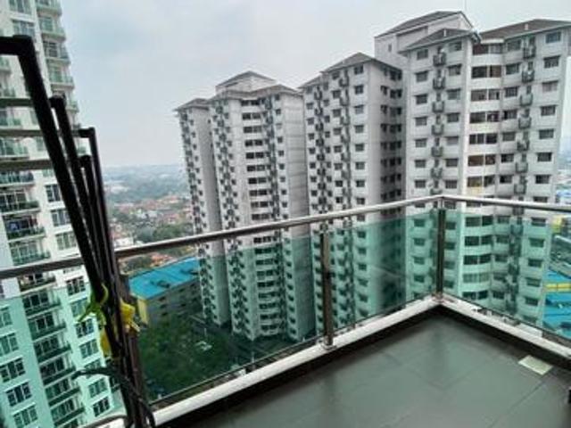 Condominium for rent in Johore Bahru, Johor