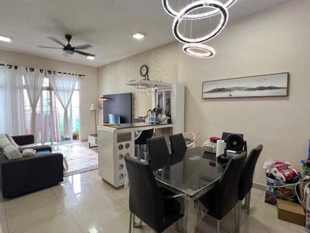 Condominium for sale in Johore Bahru, Johor