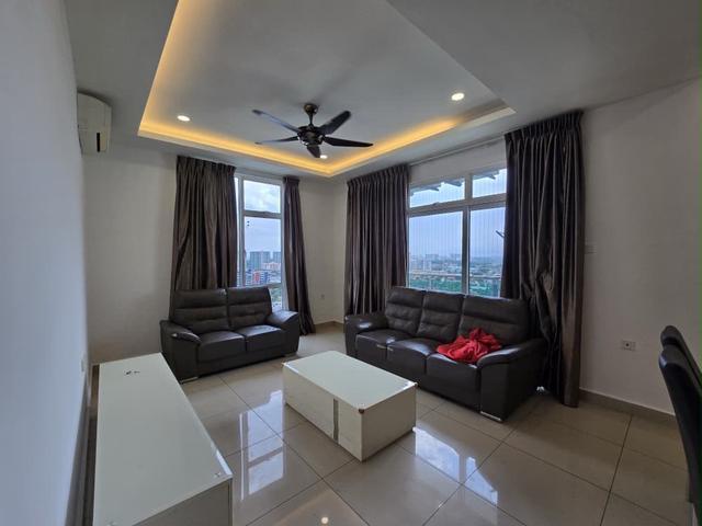 Condominium for rent in Johore Bahru, Johor
