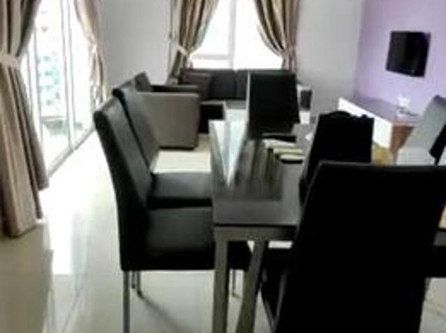 Condominium for rent in Johore Bahru, Johor