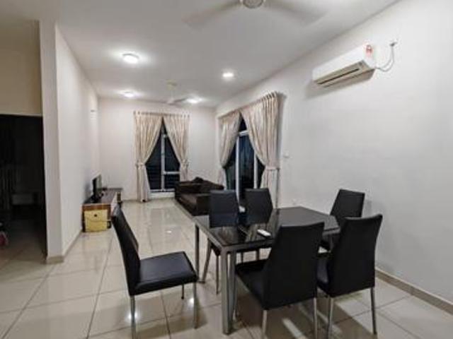 Condominium for rent in Johore Bahru, Johor
