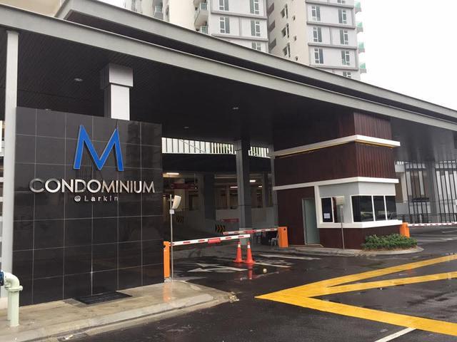 Condominium for sale in Johore Bahru, Johor