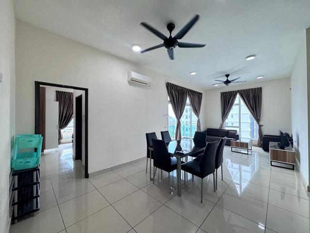 Condominium for rent in Johore Bahru, Johor