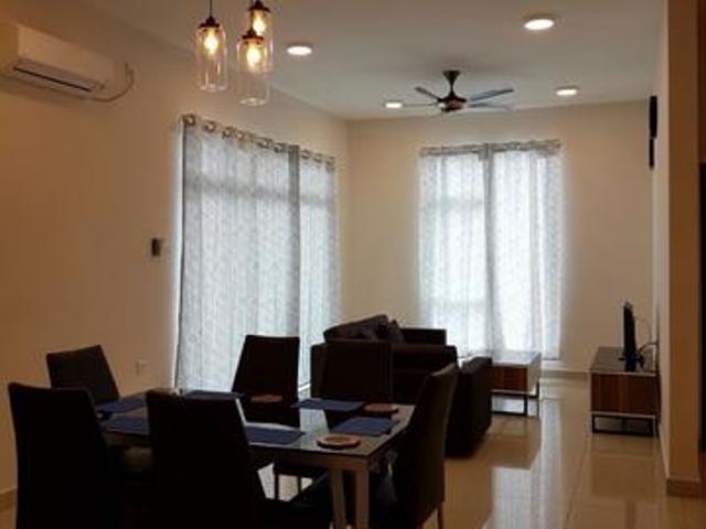 Condominium for sale in Johore Bahru, Johor