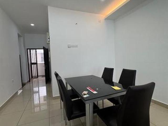 Condominium for rent in Johore Bahru, Johor