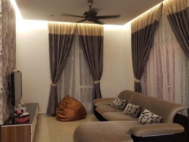 Condominium for rent in Johore Bahru, Johor