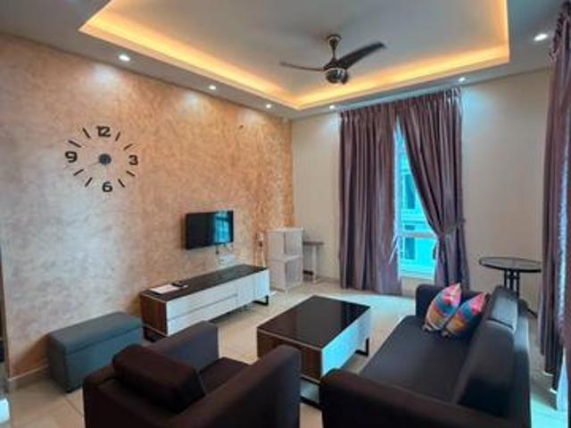 Condominium for rent in Johore Bahru, Johor