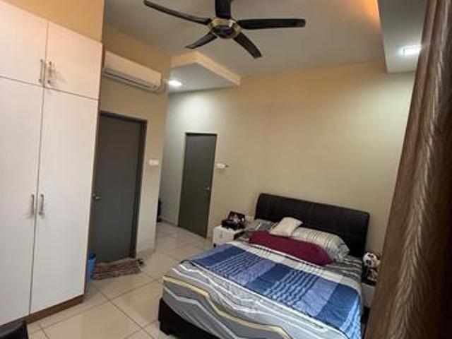 Condominium for rent in Johore Bahru, Johor