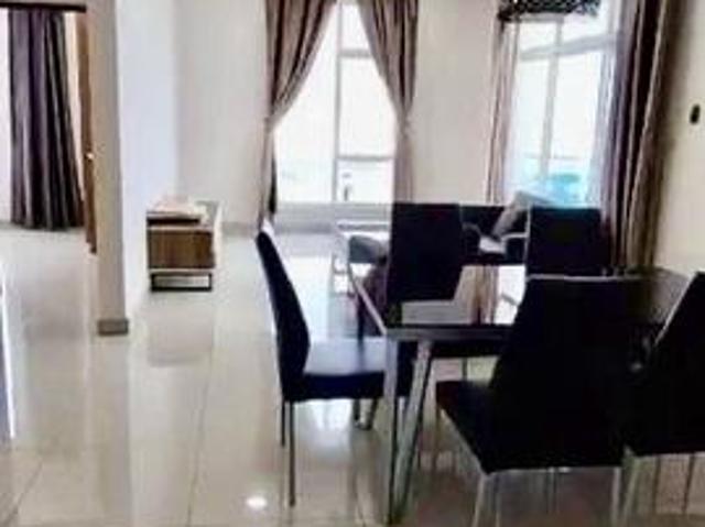 Condominium for rent in Johore Bahru, Johor