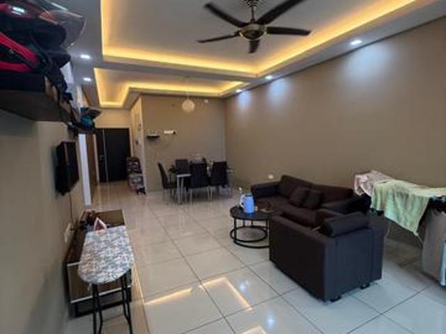 Condominium for rent in Johore Bahru, Johor