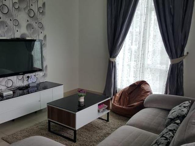 Condominium for rent in Johore Bahru, Johor