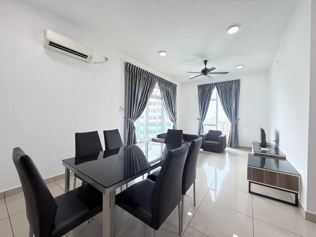 Condominium for sale in Johore Bahru, Johor