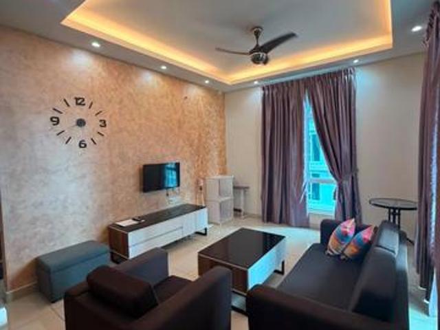 Condominium for rent in Johore Bahru, Johor