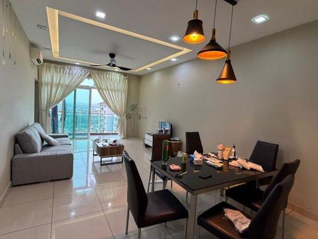 Condominium for rent in Johore Bahru, Johor