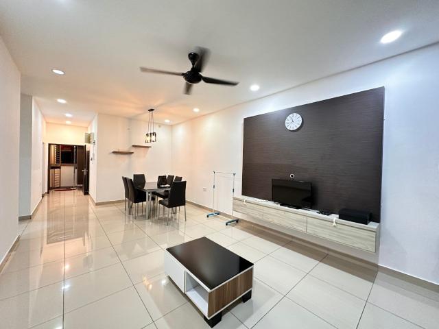 Apartment for rent in Johore Bahru, Johor