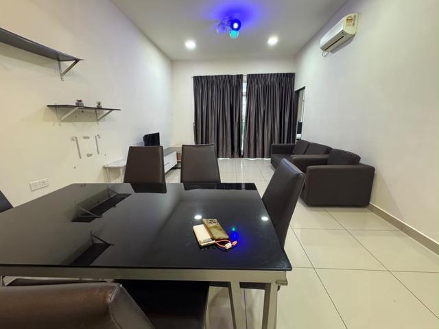 Condominium for rent in Johore Bahru, Johor