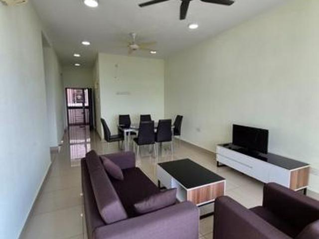 Condominium for rent in Johor Bahru