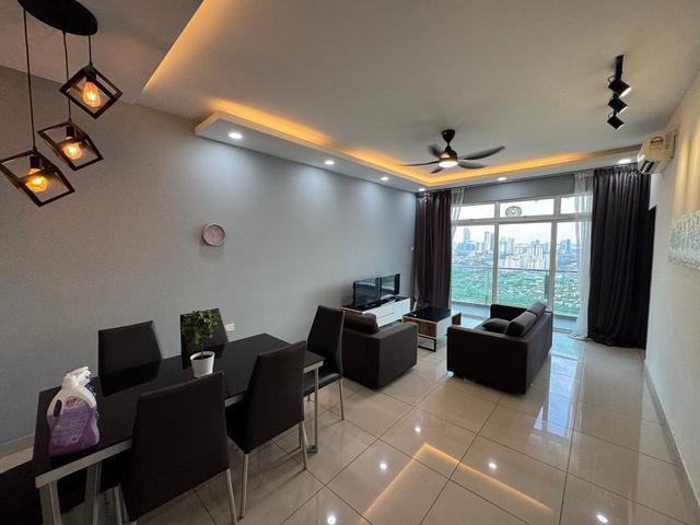 Condominium for rent in Johore Bahru, Johor