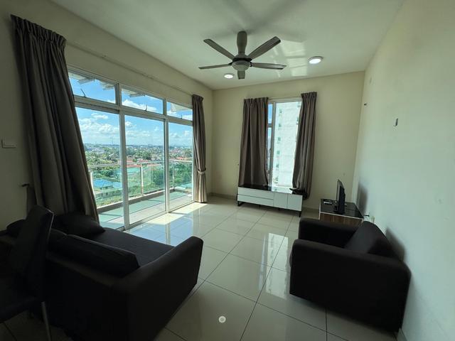 Condominium for rent in Johore Bahru, Johor
