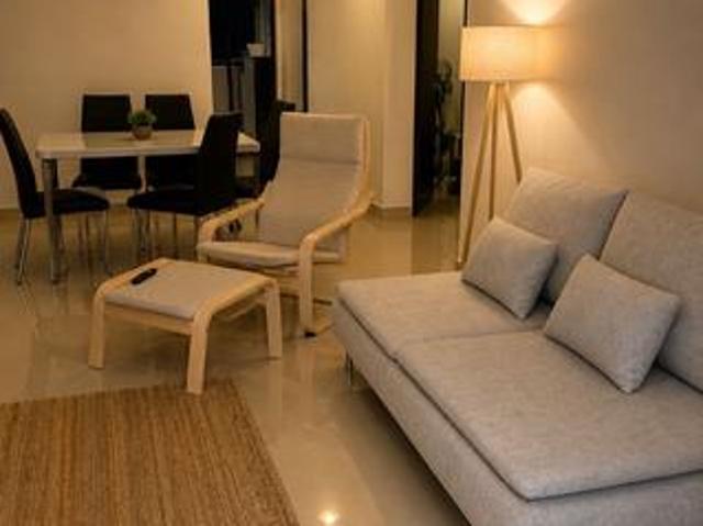 Condominium for rent in Johore Bahru, Johor