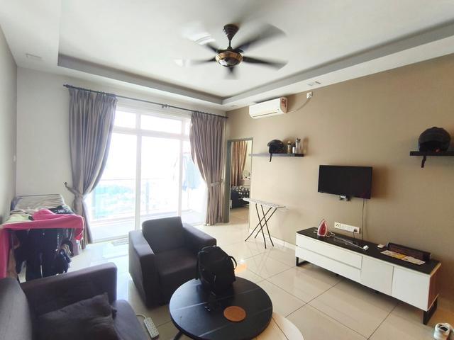 Condominium for sale in Johore Bahru, Johor