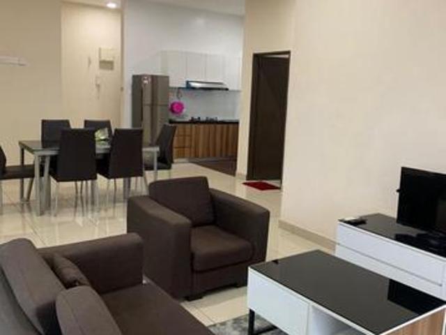 Condominium for rent in Johore Bahru, Johor