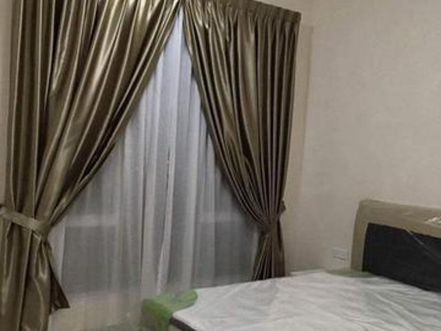 Condominium for rent in Johore Bahru, Johor