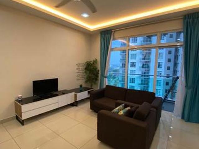 Condominium for rent in Johore Bahru, Johor