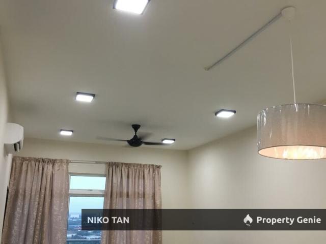 Condominium for sale in Johore Bahru, Johor