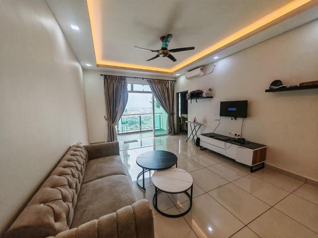 Condominium for rent in Johore Bahru, Johor