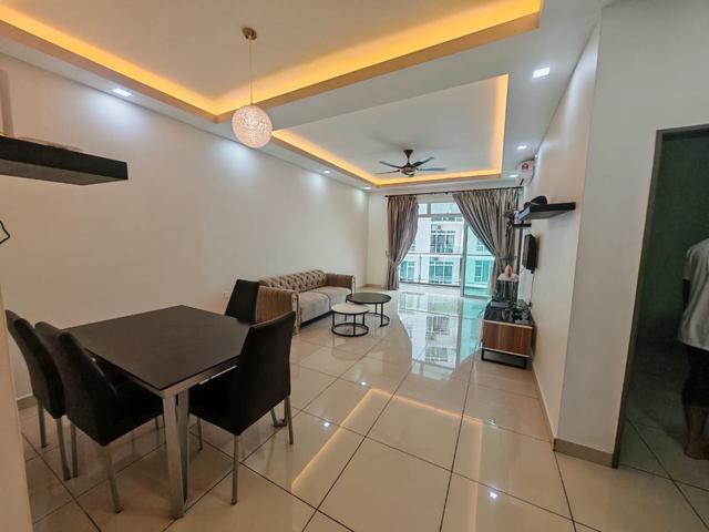 Condominium for rent in Johore Bahru, Johor