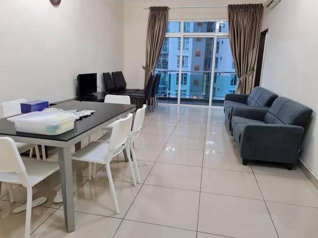 Condominium for rent in Johore Bahru, Johor