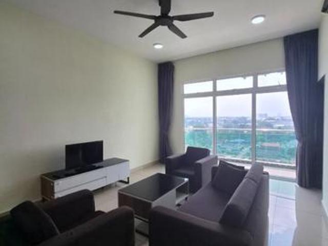 Condominium for rent in Johore Bahru, Johor