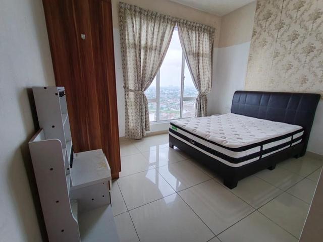 Condominium for rent in Johore Bahru, Johor