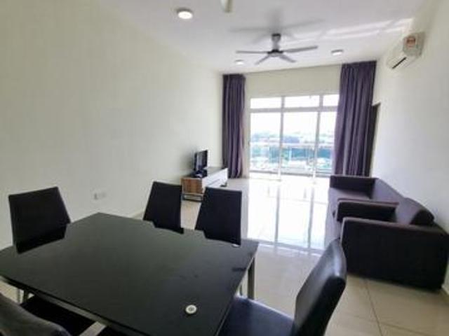 Condominium for rent in Johore Bahru, Johor