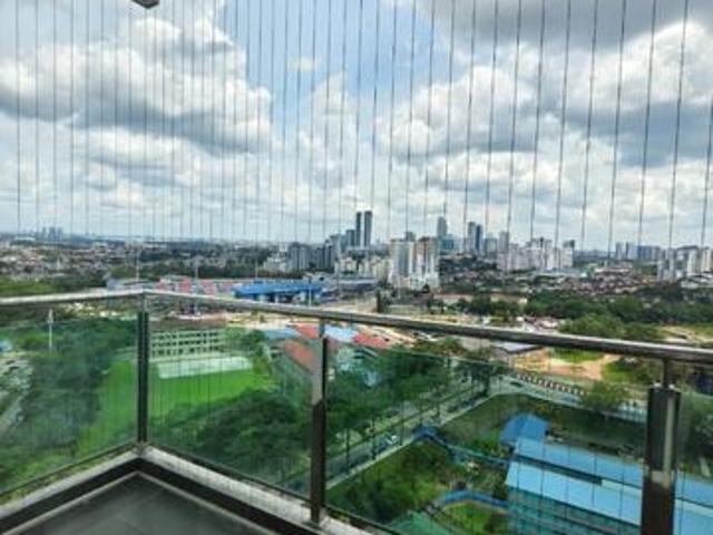 Condominium for sale in Johore Bahru, Johor