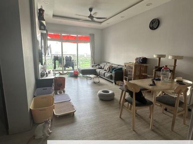 Condominium for sale in Johore Bahru, Johor