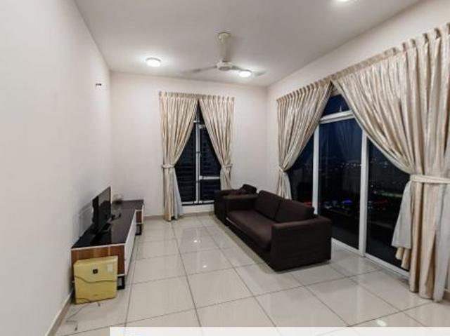 Condominium for rent in Johore Bahru, Johor