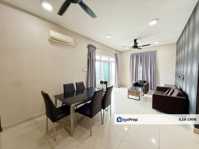 Condominium for sale in Johore Bahru, Johor