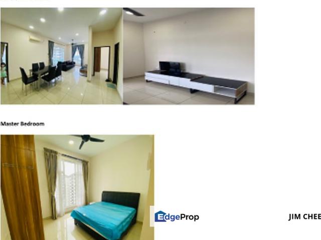 Condominium for rent in Johore Bahru, Johor