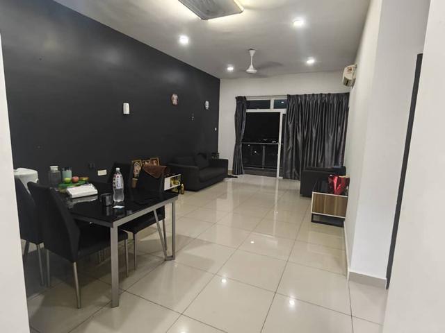 Condominium for sale in Johor Bahru